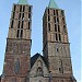 Martinskirche (de) в городе Кассель