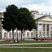 Музей Фридерицианум в городе Кассель