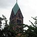 Chiesa della Santa Famiglia (it) в городе Кассель