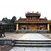 Hiển Đức môn trong Thành phố Huế thành phố