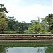 Hồ Trừng Minh trong Thành phố Huế thành phố