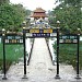 Cầu Thông Minh Chính Trực trong Thành phố Huế thành phố
