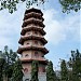 Tháp Ấn Tôn trong Thành phố Huế thành phố