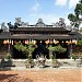 Chánh Điện và nhà Tổ trong Thành phố Huế thành phố