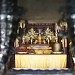 Chánh Điện và nhà Tổ trong Thành phố Huế thành phố
