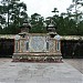 Mộ Hoàng Đế Tự Đức  trong Thành phố Huế thành phố