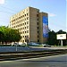 KSMU Pharmaceutical Faculty in Kursk city