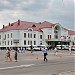 Автовокзал г. Сергиев Посад в городе Сергиев Посад
