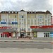 Торговый центр «Преображенский» в городе Сергиев Посад