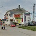 ТЦ «У перрона» в городе Сергиев Посад