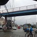 Tandang Sora Avenue - Mindanao Avenue Footbridge