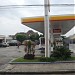 Shell Gas Station