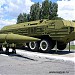 Музей Ракетных Войск в городе Знаменск