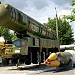 Музей Ракетных Войск в городе Знаменск