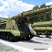 Музей Ракетных Войск в городе Знаменск
