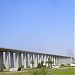 Suez Canal Bridge