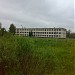 Войсковая часть 11115 в городе Мга
