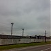 Склады железнодорожных войск в городе Мга