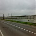 Склады железнодорожных войск в городе Мга