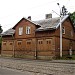 Mazā Nometņu iela, 60 in Rīga city