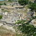 Остатки общественного или казарменного здания, IV в. до н. э. в городе Севастополь