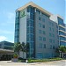 Hotel Holiday Inn  (en) en la ciudad de Irapuato