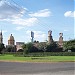 Punte de Guadalupe en la ciudad de Irapuato