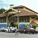 Mercado de Casa Amarela na Recife city