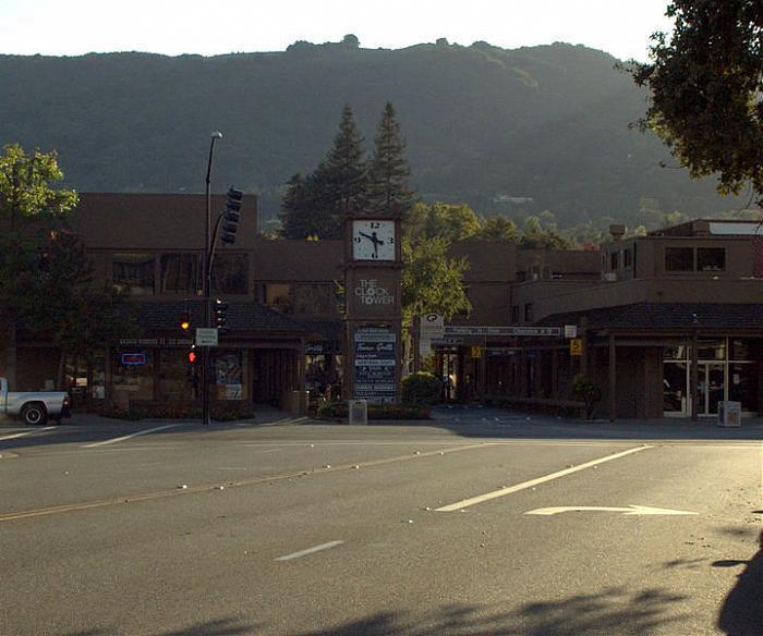 Danville, California | Town