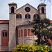 Seoul Anglican Cathedral