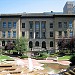 McDougall Centre in Calgary, Alberta city