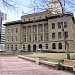 McDougall Centre in Calgary, Alberta city