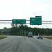 I-595 Exit 12 A-C (US 1, Airport, Port Everglades)