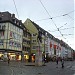 Altstadt Freiburg