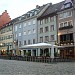 Altstadt Freiburg