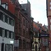 Altstadt Freiburg