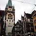 Altstadt Freiburg