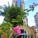 Basílica Nossa Senhora da Saúde - Matriz na Poços de Caldas city