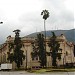 Thermas Antônio Carlos na Poços de Caldas city