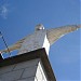 Cristo Redentor na Poços de Caldas city