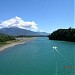 Estuario/Fiordo de Reloncaví