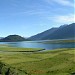 Estuario/Fiordo de Reloncaví