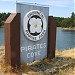 Pirate's Cove Provincial Marine Park