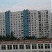 Кустанайская ул., 5 корпус 1 в городе Москва