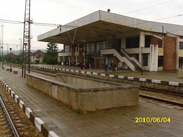 Гара Роман - Роман