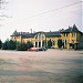 Жп. гара Свищов in Свищов city