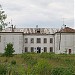 Здание бывшей администрации и отделения связи в городе Туголесский Бор