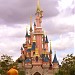 Sleeping Beauty Castle (Le château de La Belle au bois dormant)