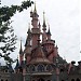 Sleeping Beauty Castle (Le château de La Belle au bois dormant)