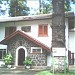 AFPESP - URL Campos do Jordão - Ninho de Flora in Campos do Jordão city